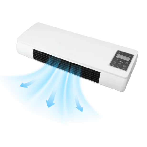 Vital Pro Breeze im Alltag